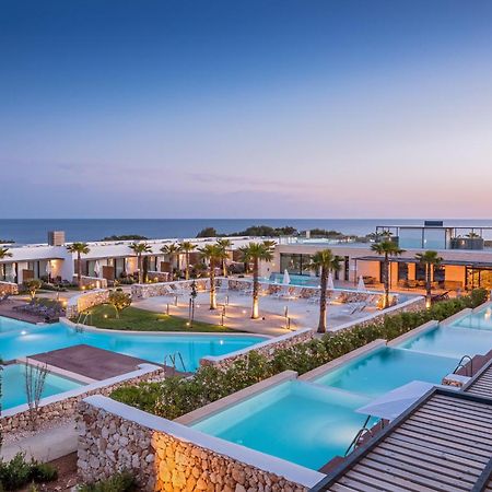 Barcelo Nura Hotel Sant Lluis Eksteriør billede