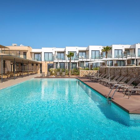 Barcelo Nura Hotel Sant Lluis Eksteriør billede