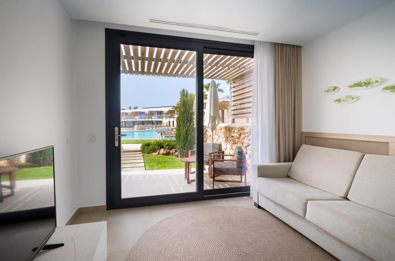 Barcelo Nura Hotel Sant Lluis Eksteriør billede