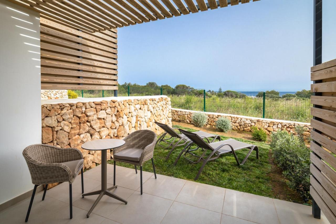 Barcelo Nura Hotel Sant Lluis Eksteriør billede