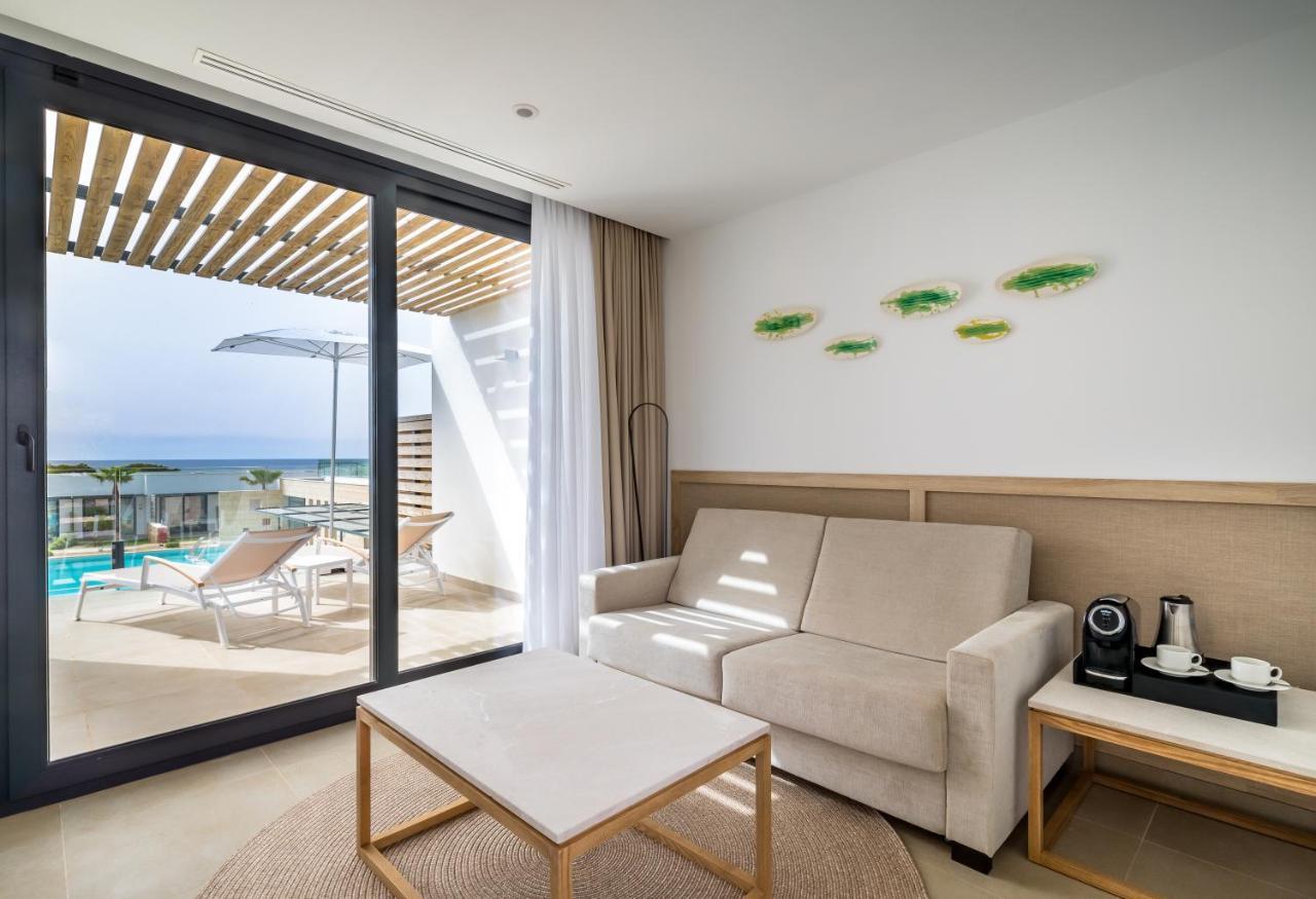 Barcelo Nura Hotel Sant Lluis Eksteriør billede