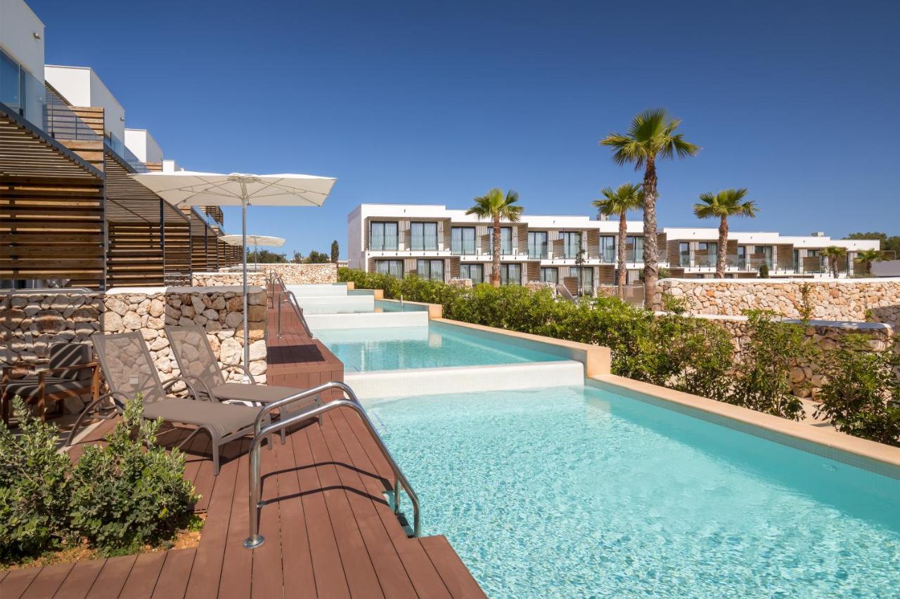 Barcelo Nura Hotel Sant Lluis Eksteriør billede